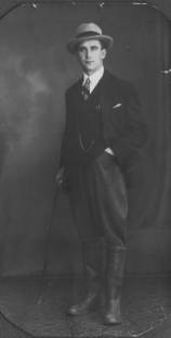 jens martinus moegelmose