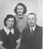 magda moegelmose og famile