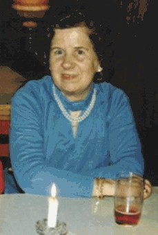 elly moegelmose