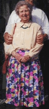 elly moegelmose