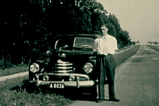 arne rasmussen