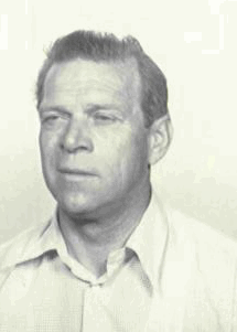 arne rasmussen