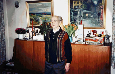 henning moegelmose