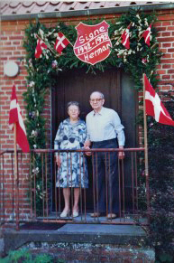 herman signe guldbryllup