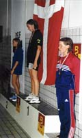 guld i 800m fri