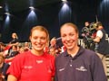 julie og louise