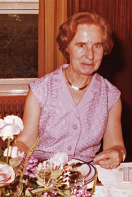 marie moegelmose