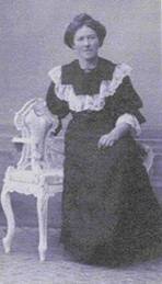 anne marie jensen