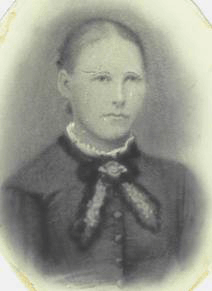 ane marie nielsdatter