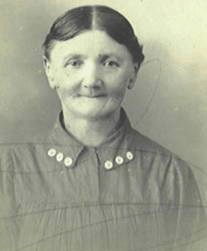 ane dorthea mogensdatter