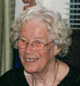 ruth jansen
